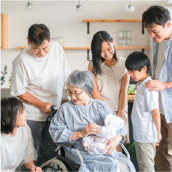 生命保険 | 家づくりのサポート 株式会社アイエイチケイ(AIHK) 